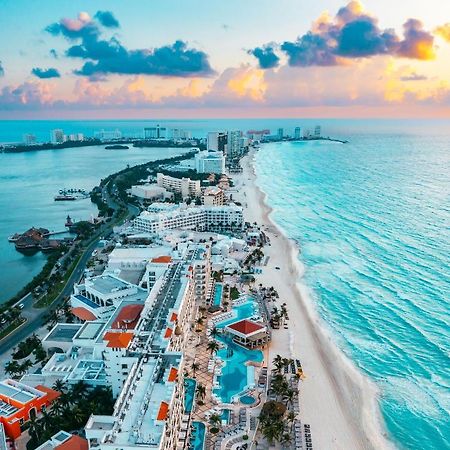 Hyatt Zilara Cancun (Adults Only) Esterno foto