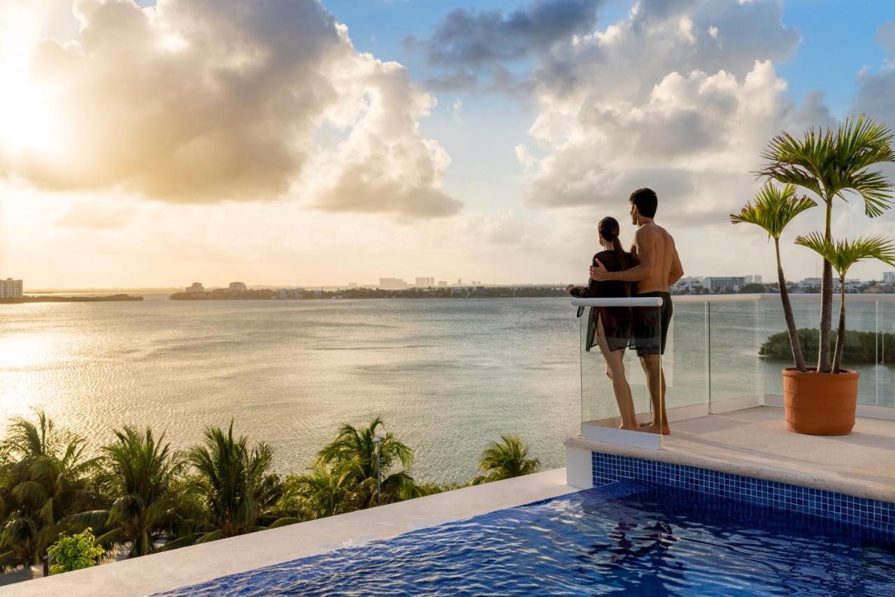 Hyatt Zilara Cancun (Adults Only) Esterno foto