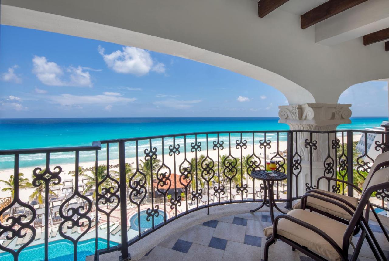 Hyatt Zilara Cancun (Adults Only) Esterno foto