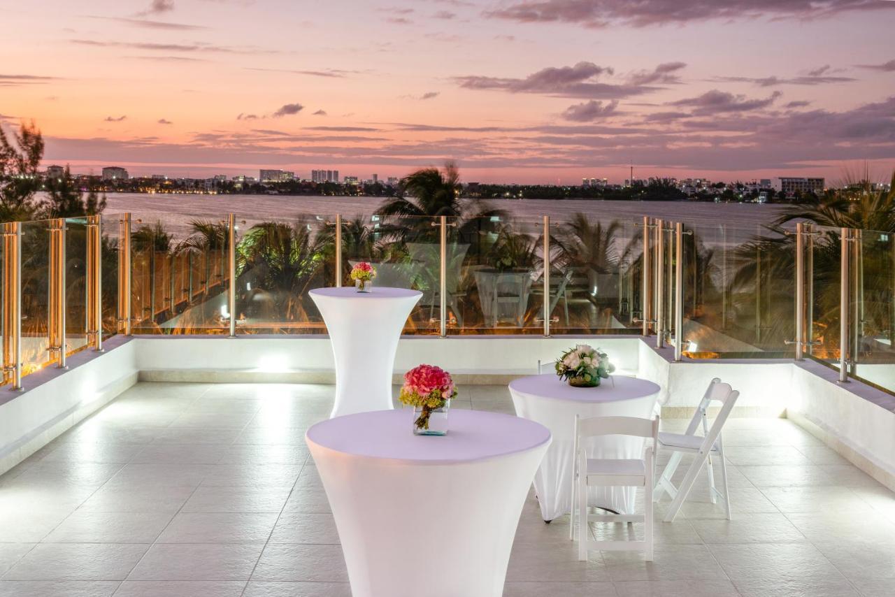 Hyatt Zilara Cancun (Adults Only) Esterno foto