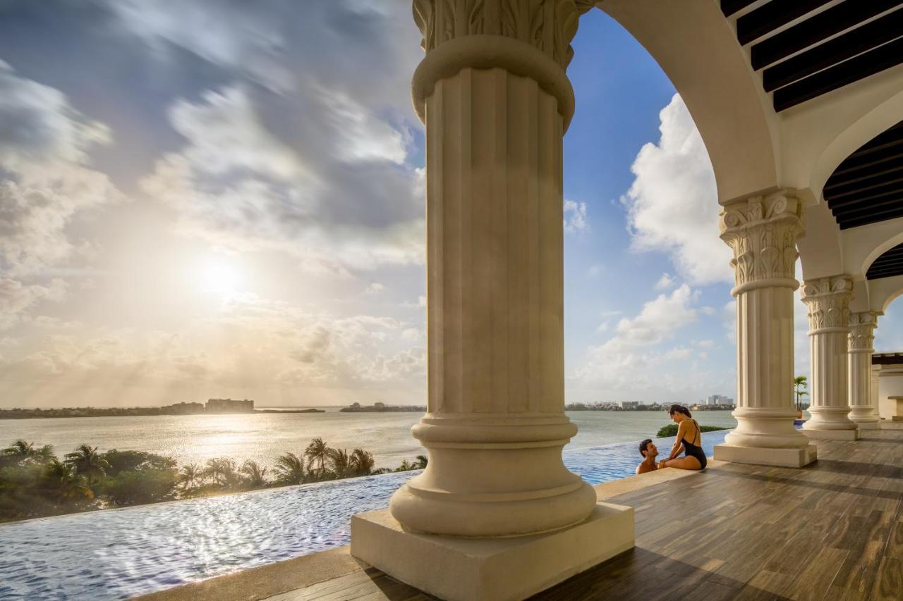 Hyatt Zilara Cancun (Adults Only) Esterno foto