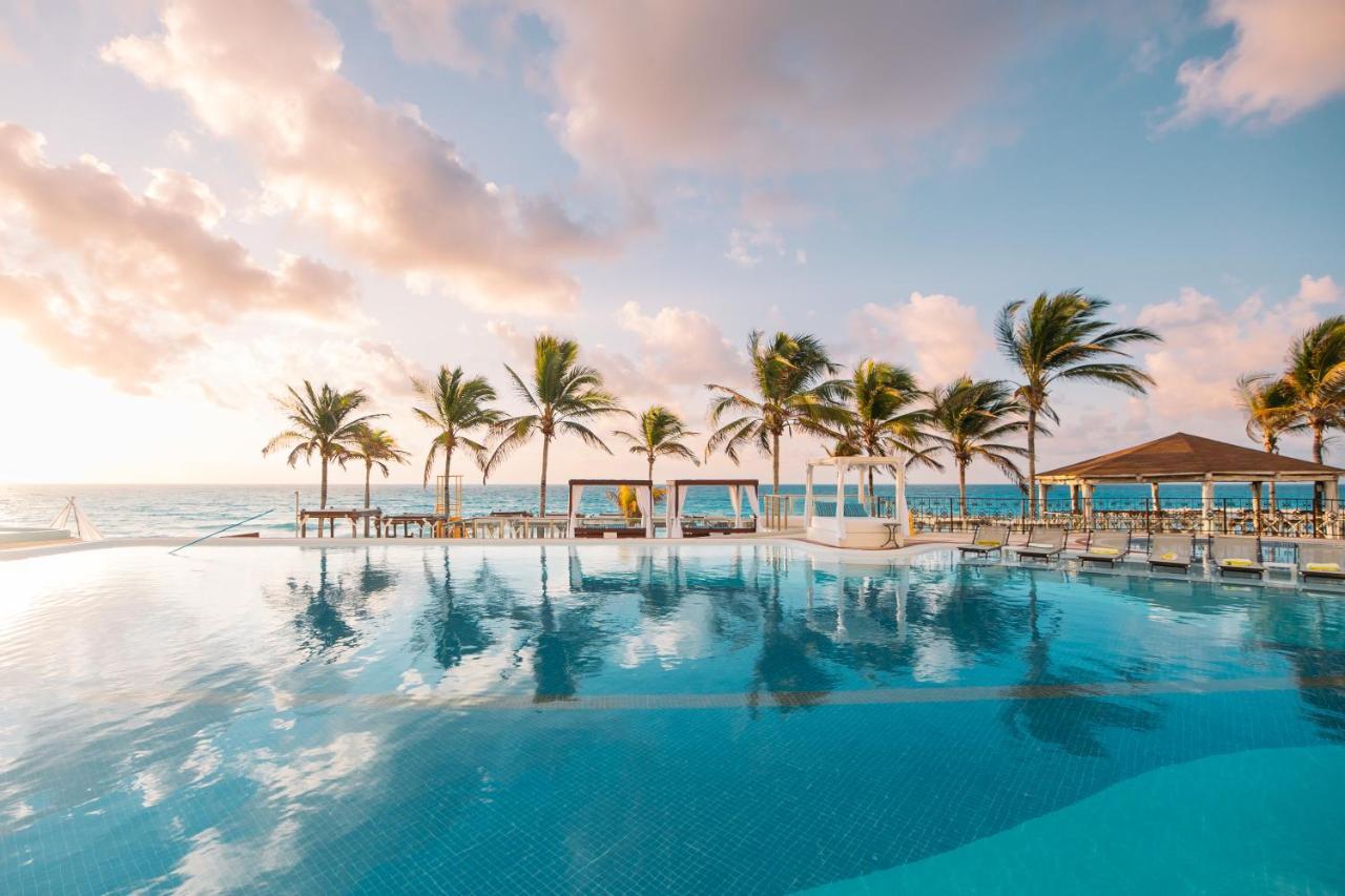 Hyatt Zilara Cancun (Adults Only) Esterno foto