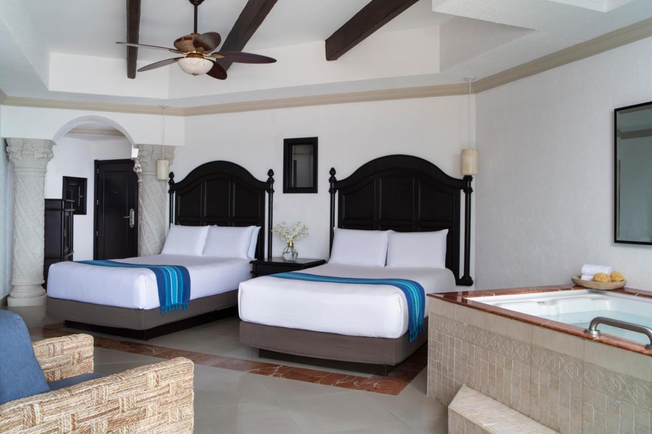 Hyatt Zilara Cancun (Adults Only) Esterno foto
