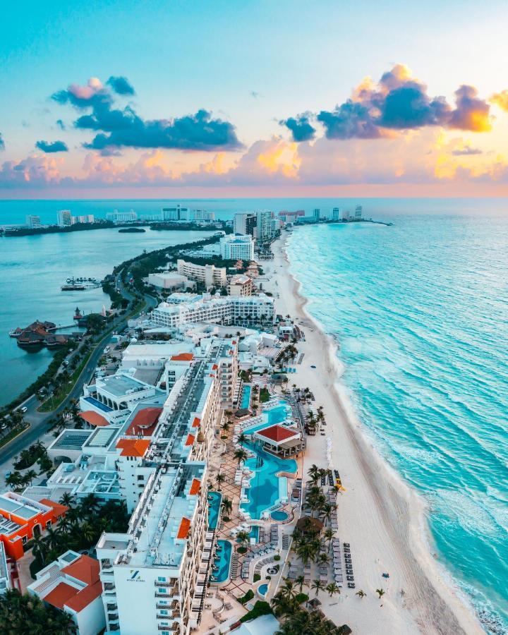 Hyatt Zilara Cancun (Adults Only) Esterno foto