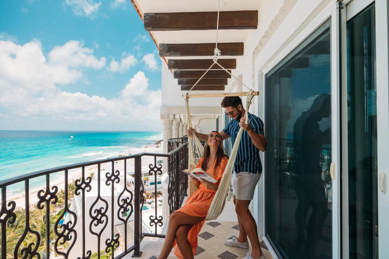 Hyatt Zilara Cancun (Adults Only) Esterno foto