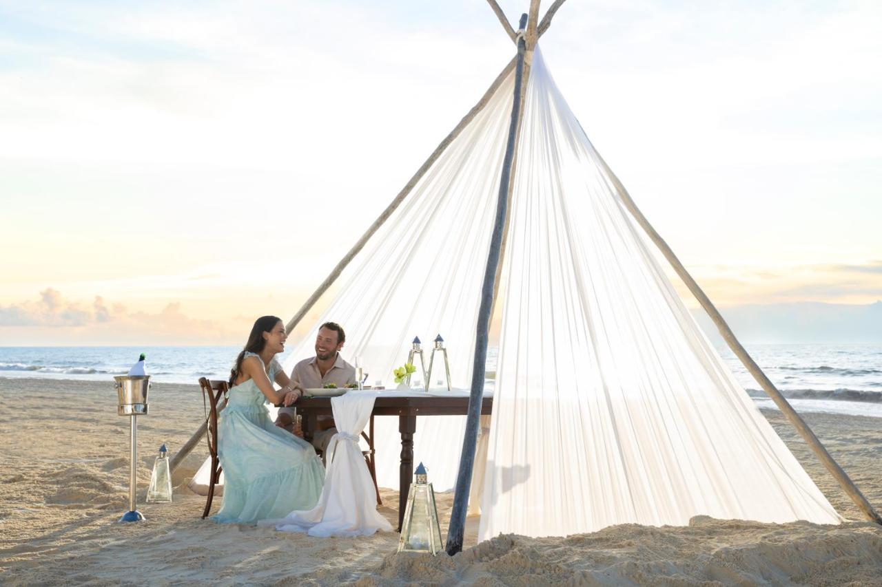 Hyatt Zilara Cancun (Adults Only) Esterno foto