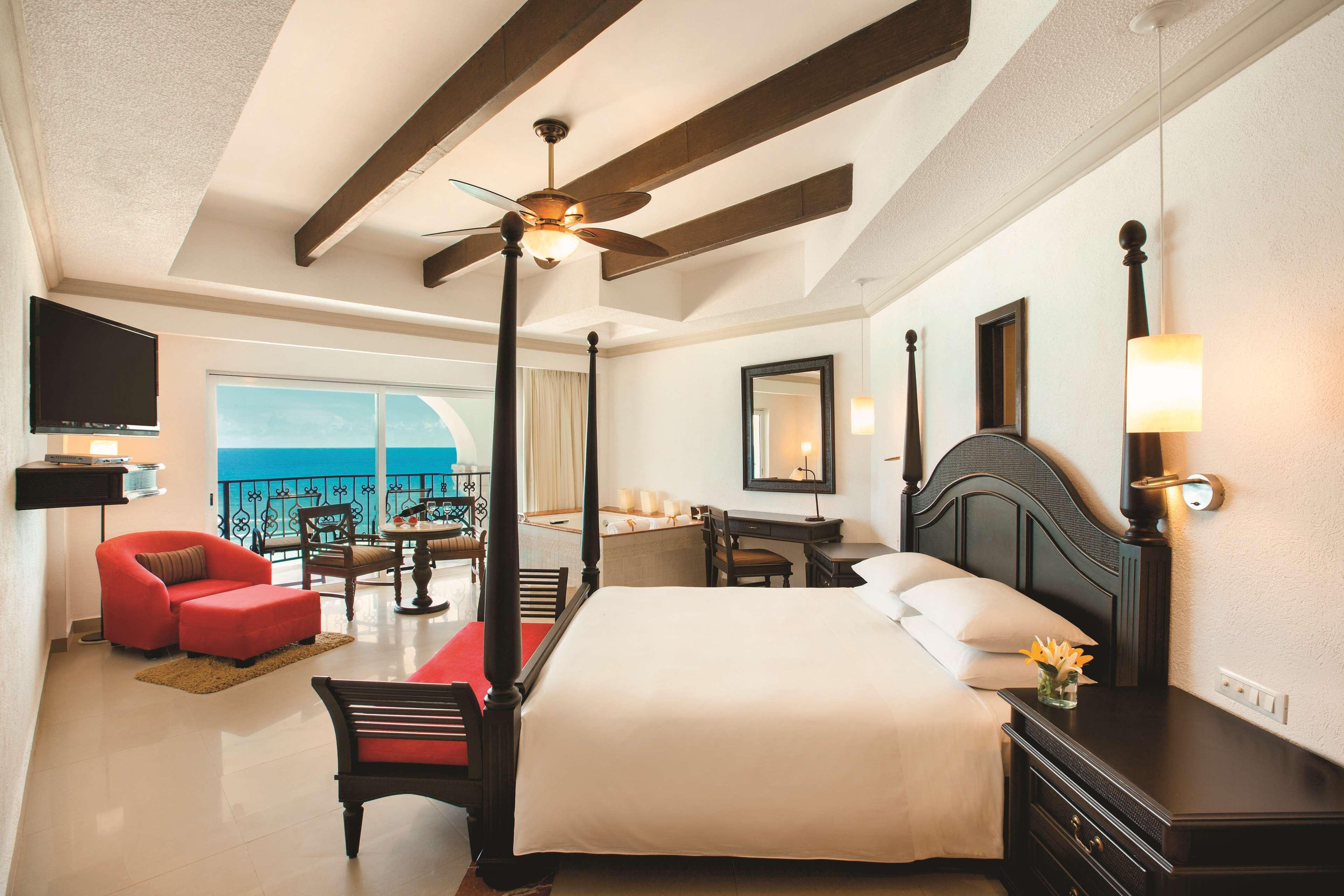 Hyatt Zilara Cancun (Adults Only) Esterno foto