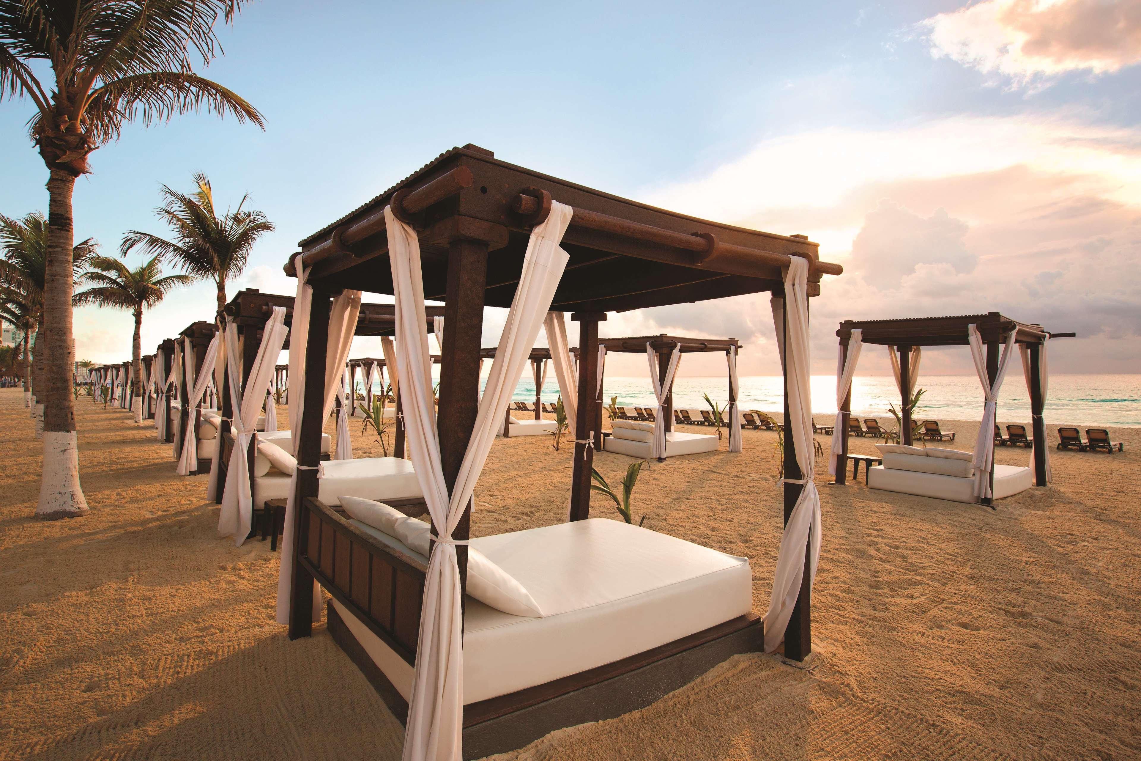 Hyatt Zilara Cancun (Adults Only) Esterno foto