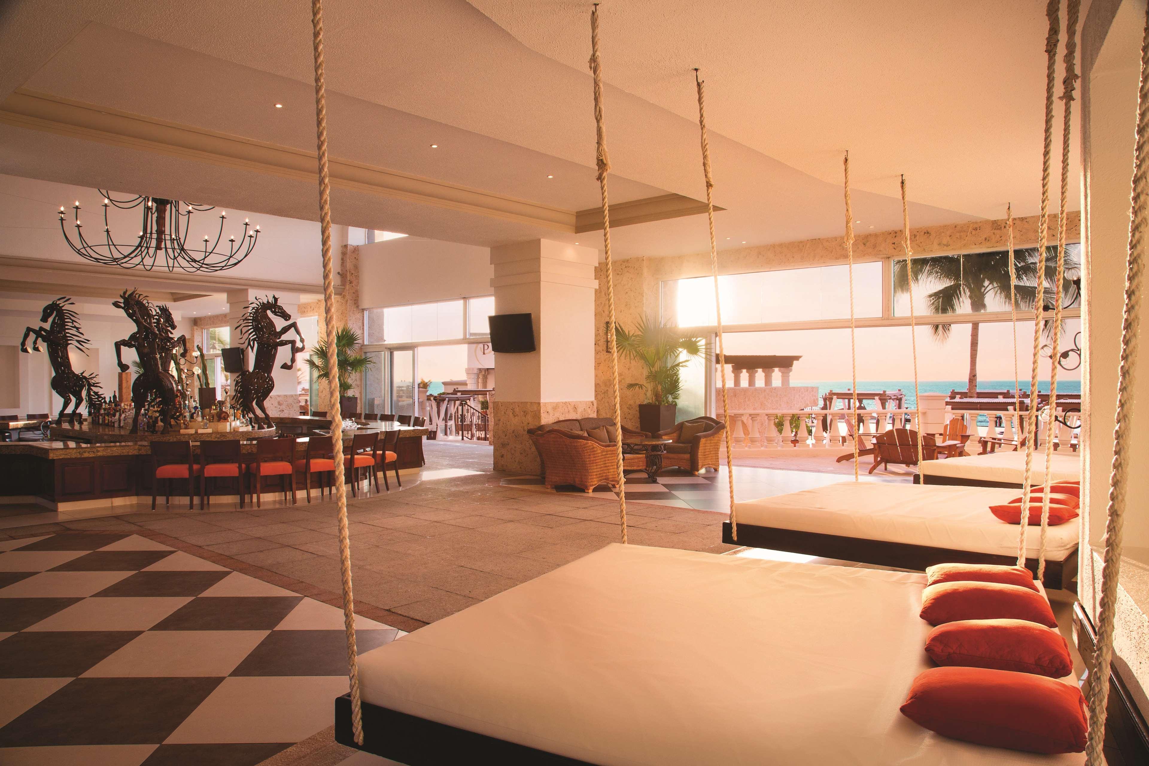 Hyatt Zilara Cancun (Adults Only) Esterno foto