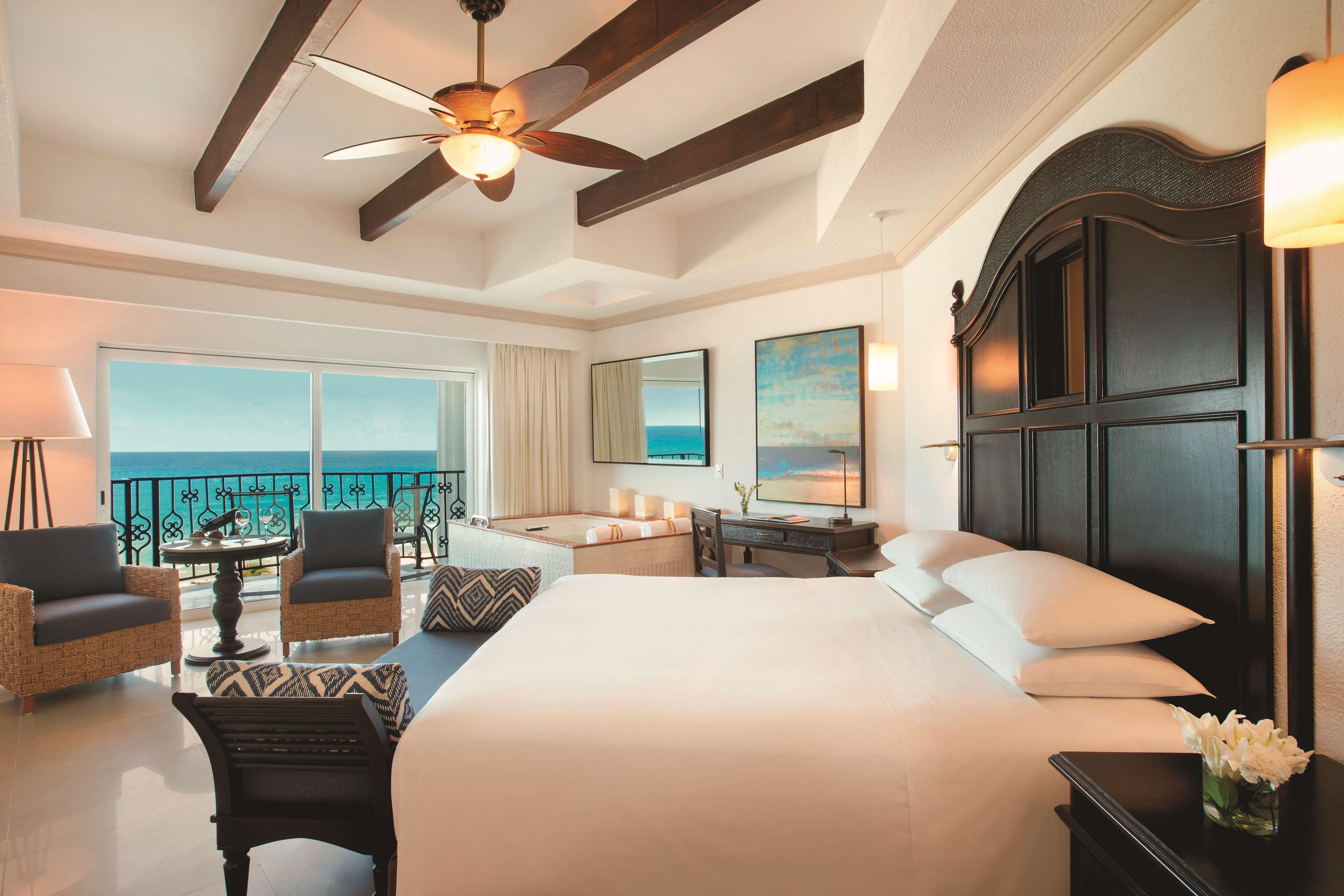 Hyatt Zilara Cancun (Adults Only) Esterno foto