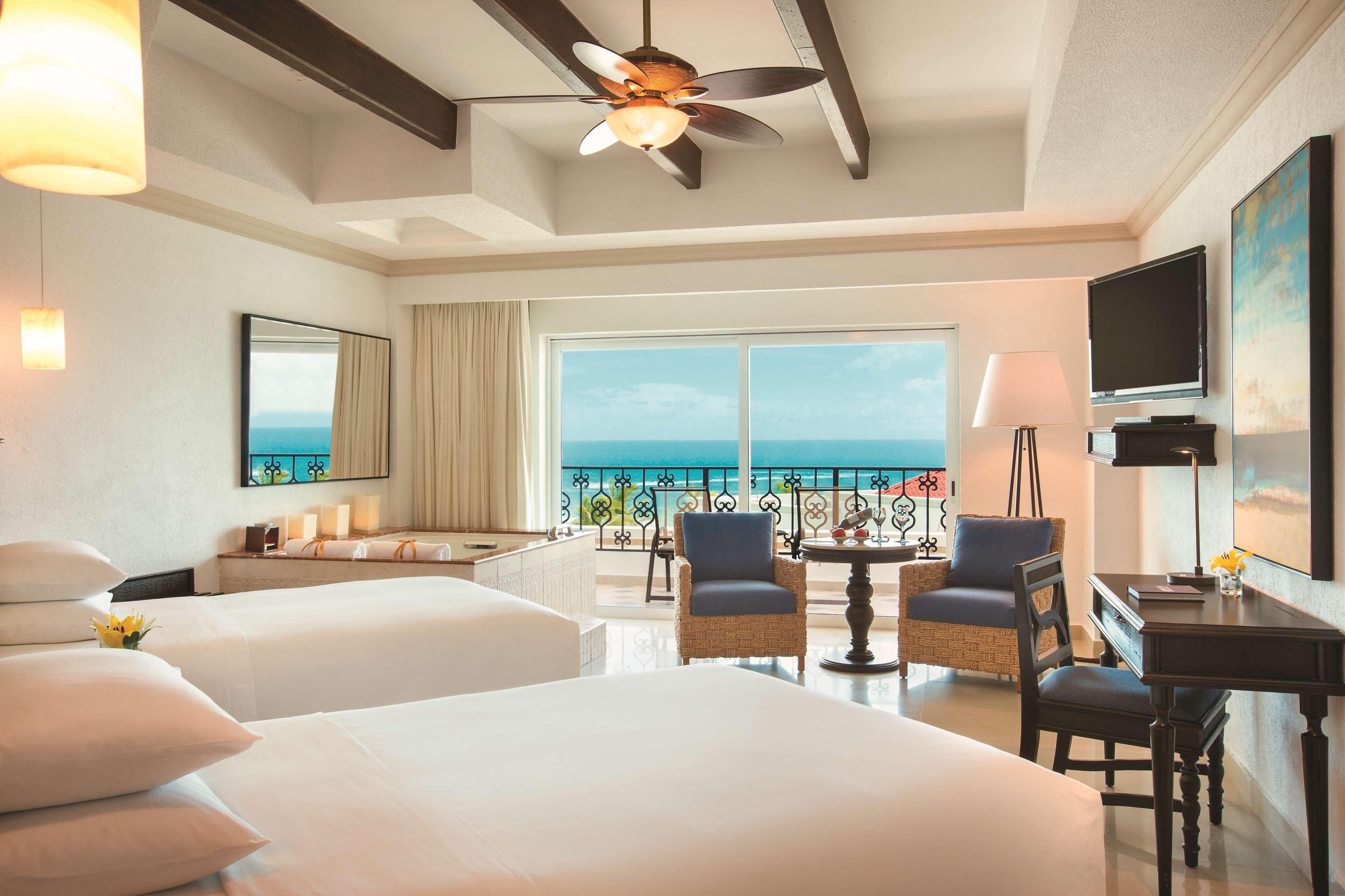 Hyatt Zilara Cancun (Adults Only) Esterno foto