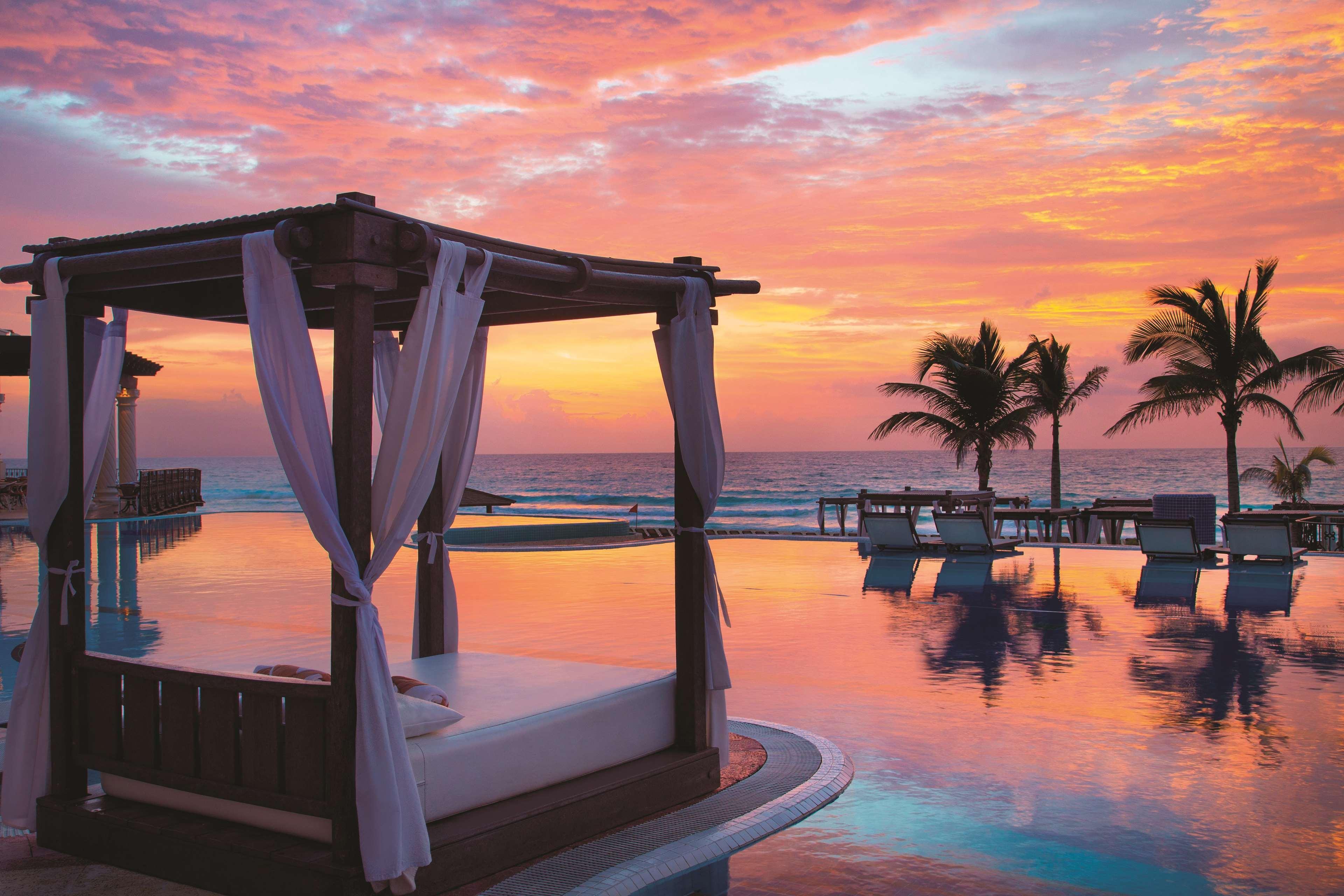 Hyatt Zilara Cancun (Adults Only) Esterno foto