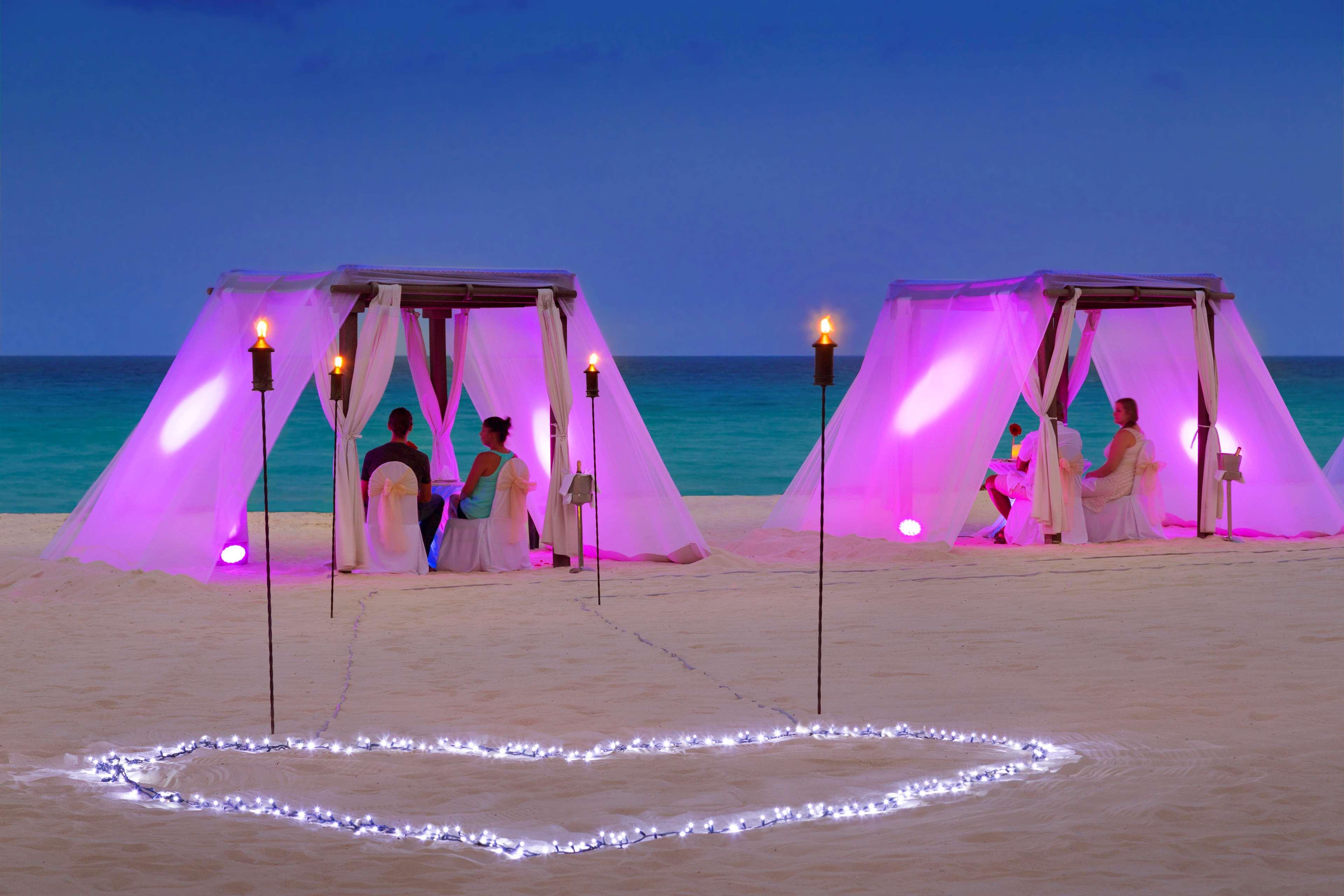 Hyatt Zilara Cancun (Adults Only) Esterno foto